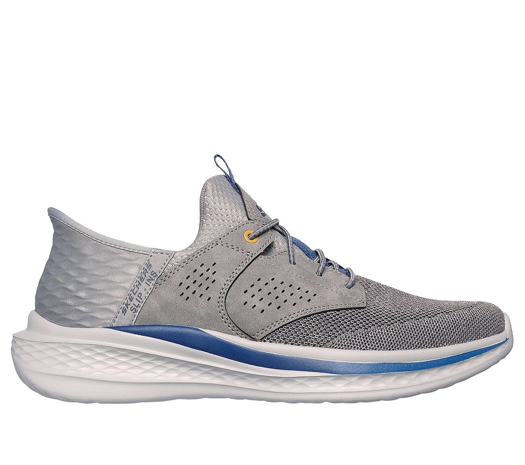 SLADE - LIGHT GREY | BrandCo